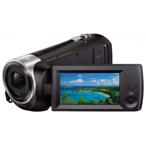 Videokamera Sony HDR-CX405-BC